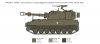 Italeri 6589 M109 A2/A3/G 1/35